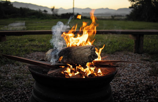 Bangalos Luz da Lagoa - Foto 56