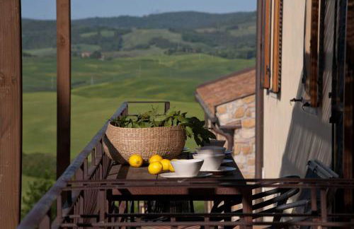 Tuscany Forever Famiglia Apartments - Foto 64