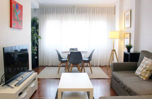 Bilbao Apartment Lasai con parking directo - Foto 1