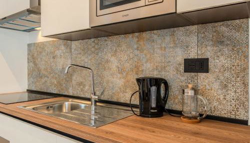 Apartment Martin Pescatore by Interhome - Foto 4