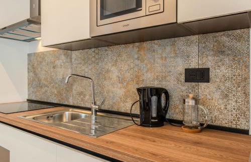 Apartment Martin Pescatore by Interhome - Foto 4