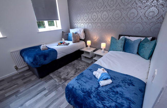 I Love London! A Central 2-bed Home - Sleep 1-4! - Foto 7