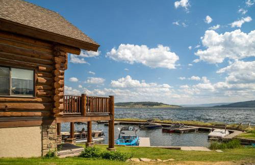 King's Cabin - Foto 138