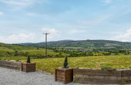 Bracken Hut At Copy House Hideaway - Foto 17