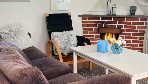 6 Person Holiday Home in Loderup - Photo 4, Interior