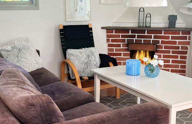 6 Person Holiday Home in Loderup - Photo 4