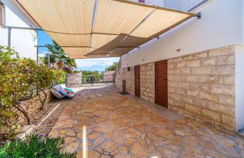 Holiday Home Dalmatinka - 20m From the Beach - Photo 53