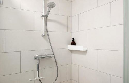 Neues Apartment am Schloßsee Salem - Foto 22