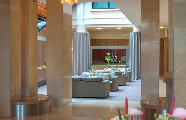 Citadines Saint-Germain-des-Prés Paris - Foto 4