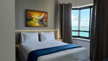 952A Golden Flat Fortaleza - Foto 3