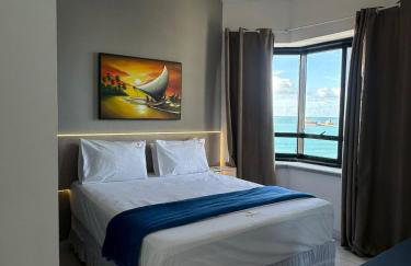 952A Golden Flat Fortaleza - Foto 3