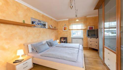 Monis Ferienwohnung - Foto 5, wardrobe