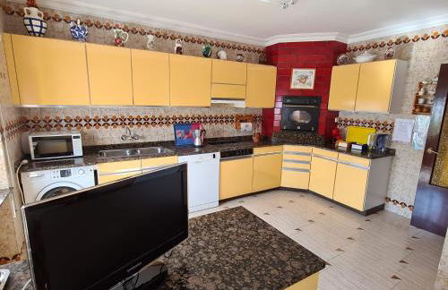 Gran casa rural con Finca de 4000 m2 - Foto 14