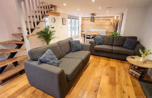 Ty Carreg cottage, Bwlch, Brecon - Photo 47