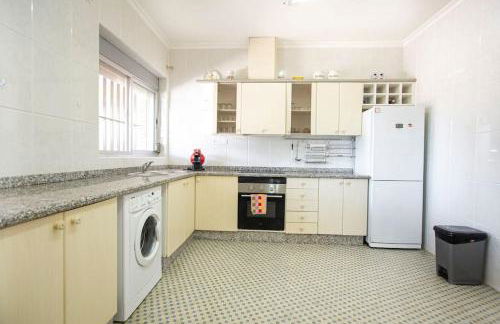 Villa Azahar - Piscina - Barbacoa - Naturaleza - Foto 78