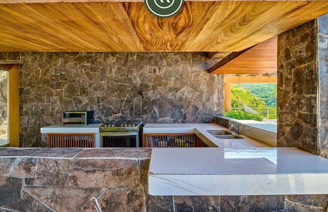 Casa Piedra in Jalisco - Foto 29