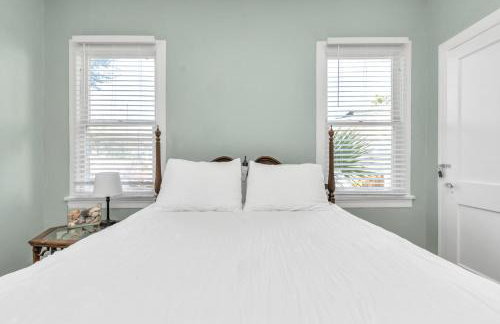 2 Apartments side by side in Historical Galveston - 8 min walk to beach! - Foto 72