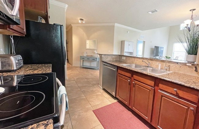 Lullaby Loft 3 Bedroom Condo by RedAwning - Foto 9