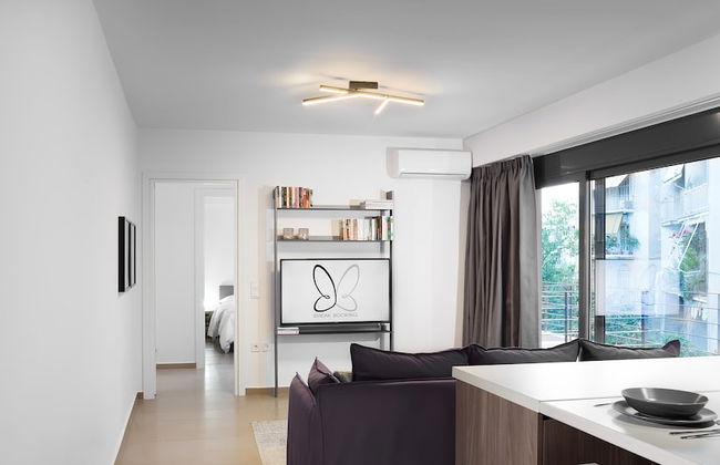 Elysium Boutique Apartments - Photo 46