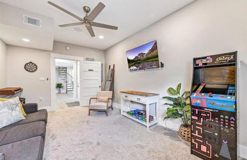 Magnolia Manor Heated Pool Coming Early 2026 - Foto 42