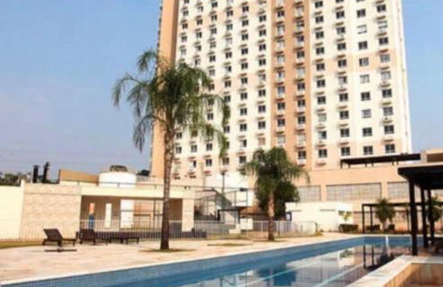 Loft confortável e refinado A - Foto 16