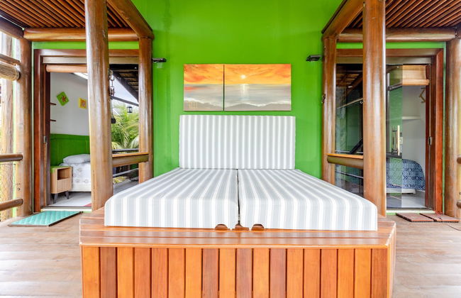 IT14 - Bangalô Vista Mar - Itacimirim - Photo 18