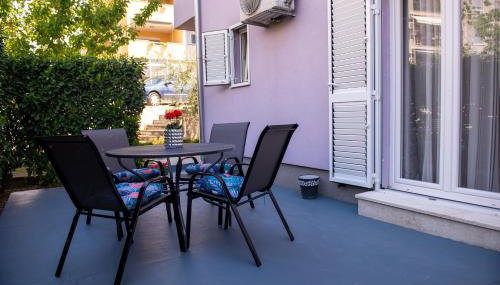 Apartment Fortuna - peacfull terrace - Foto 3