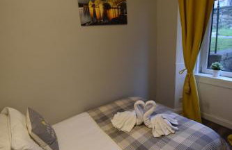 Slateford House Apartment Ground Floor Main Door - Foto 6