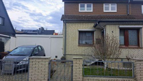 Algetet Apartment - Foto 2