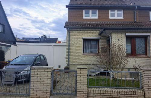 Algetet Apartment - Foto 2