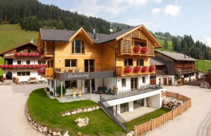 Waidacherhof Apartments - Foto 1