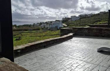 sea melody tinos 2 - Foto 79