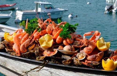 Maison spacieuse 8 pers au calme, Golfe du Morbihan, animaux admis - FR-1-775-44 - Foto 16