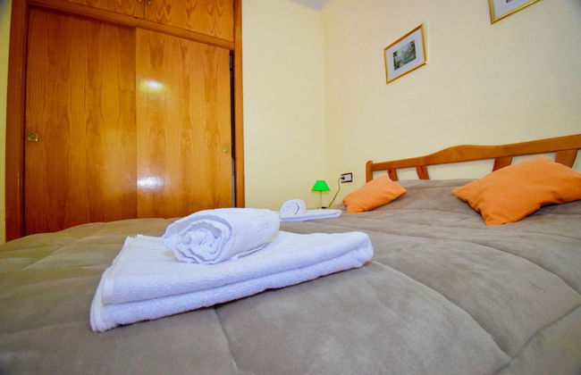 041 Perfect Pool / AC - Wifi - Foto 2