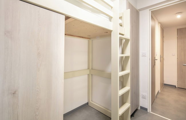 VVF Les Écrins Saint-Léger-les-Mélèzes - Photo 13