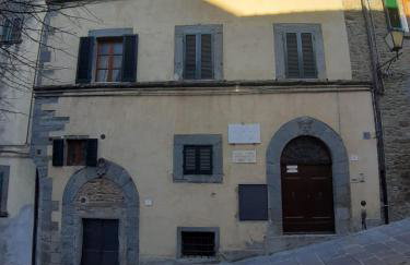 Cortona's Rooftop Nest - Foto 55