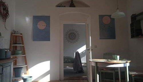 AuszeitOase am sächs. Jakobsweg - Foto 4