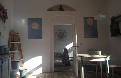 AuszeitOase am sächs. Jakobsweg - Foto 4