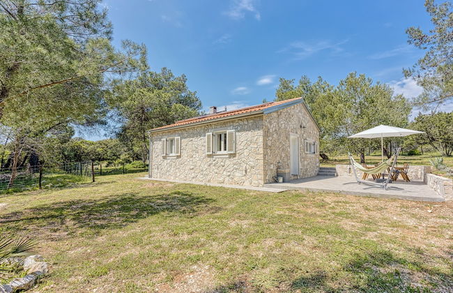 Eco House Casa Grigia Zabodarski Beach - Foto 1