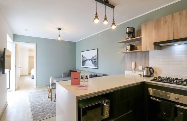 Wynwood El Sol Este in Barranco - Photo 67