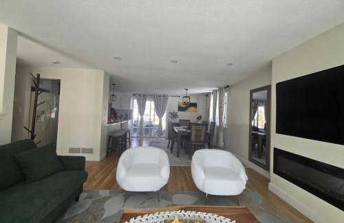 Upper-Level Oasis- Ideal for 2026 World Cup visitors - Foto 4