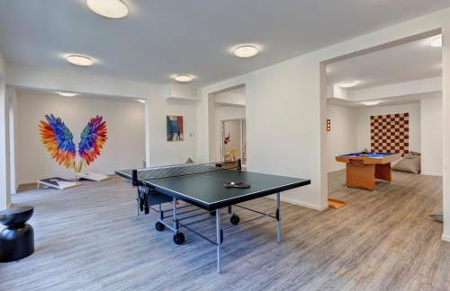 Apartment "Usedomer Luft" - Foto 33