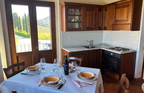 Agriturismo Podere Marcampo - Foto 6