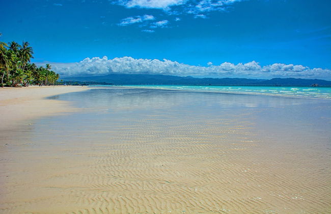 Mayumi Beach Villa - Foto 28