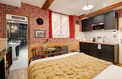 La Planque d'Al Capone - Foto 10