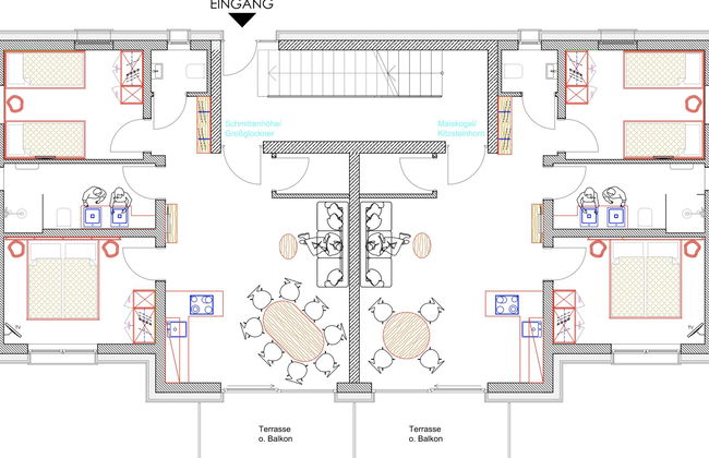 Das Georgen, Schmitten - Foto 25