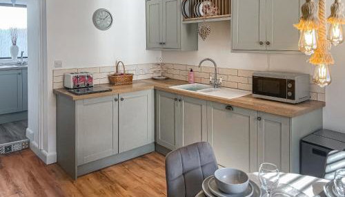 Jock Mcmuffin Cottage - Foto 2