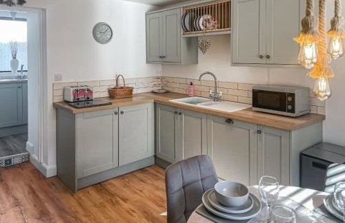 Jock Mcmuffin Cottage - Foto 2