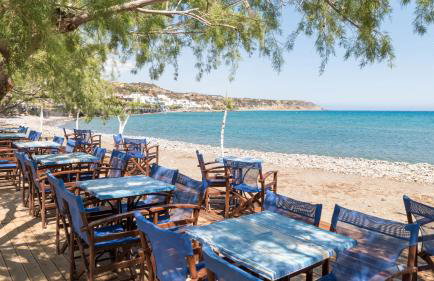 Minoa sea rooms - Foto 6