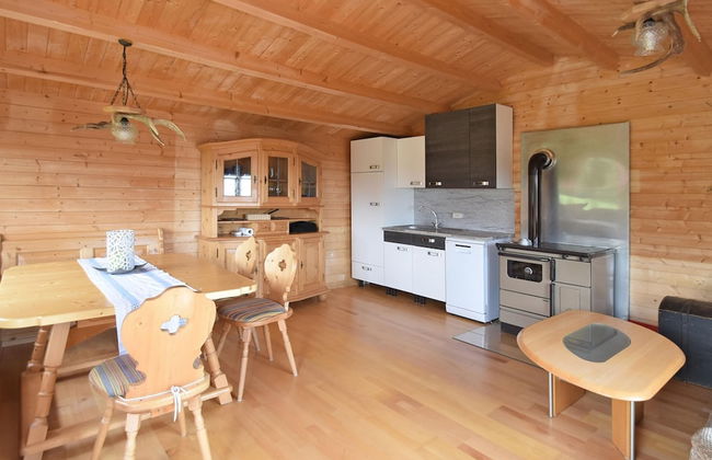 Geraumige Ferienwohnung in Stocking in Waldnahe - Photo 4